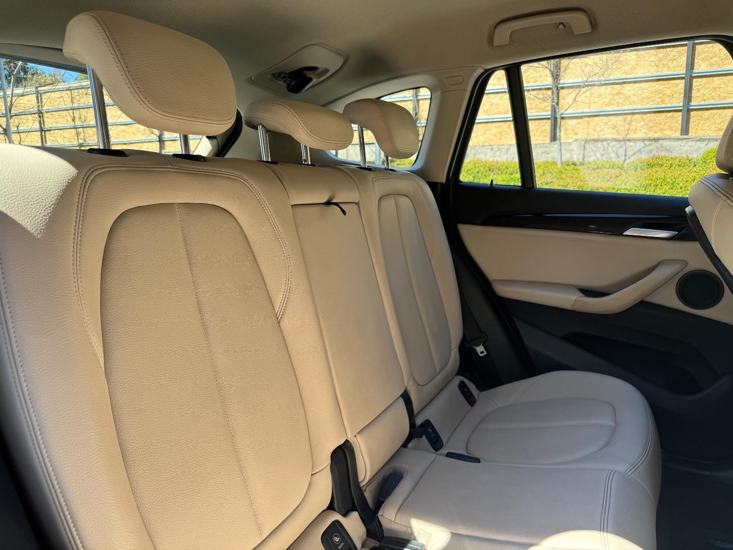 BMW X1 — foto 18 de 18