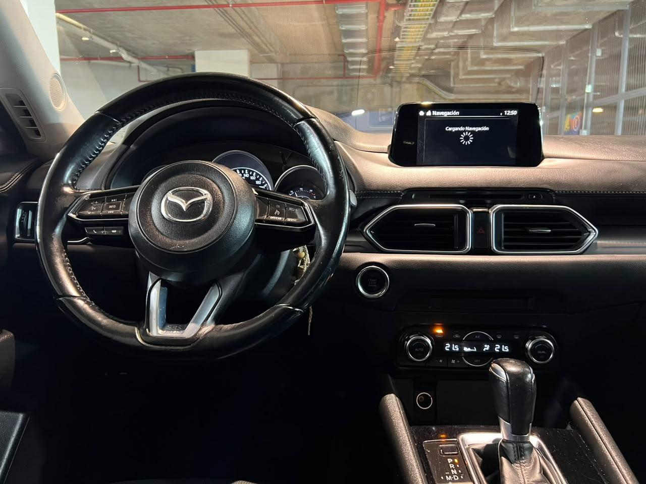 Mazda CX-5 — foto 10 de 21