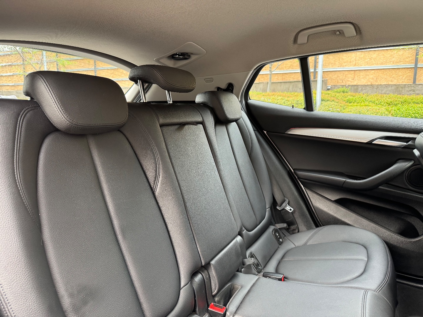 BMW X2 — foto 18 de 18