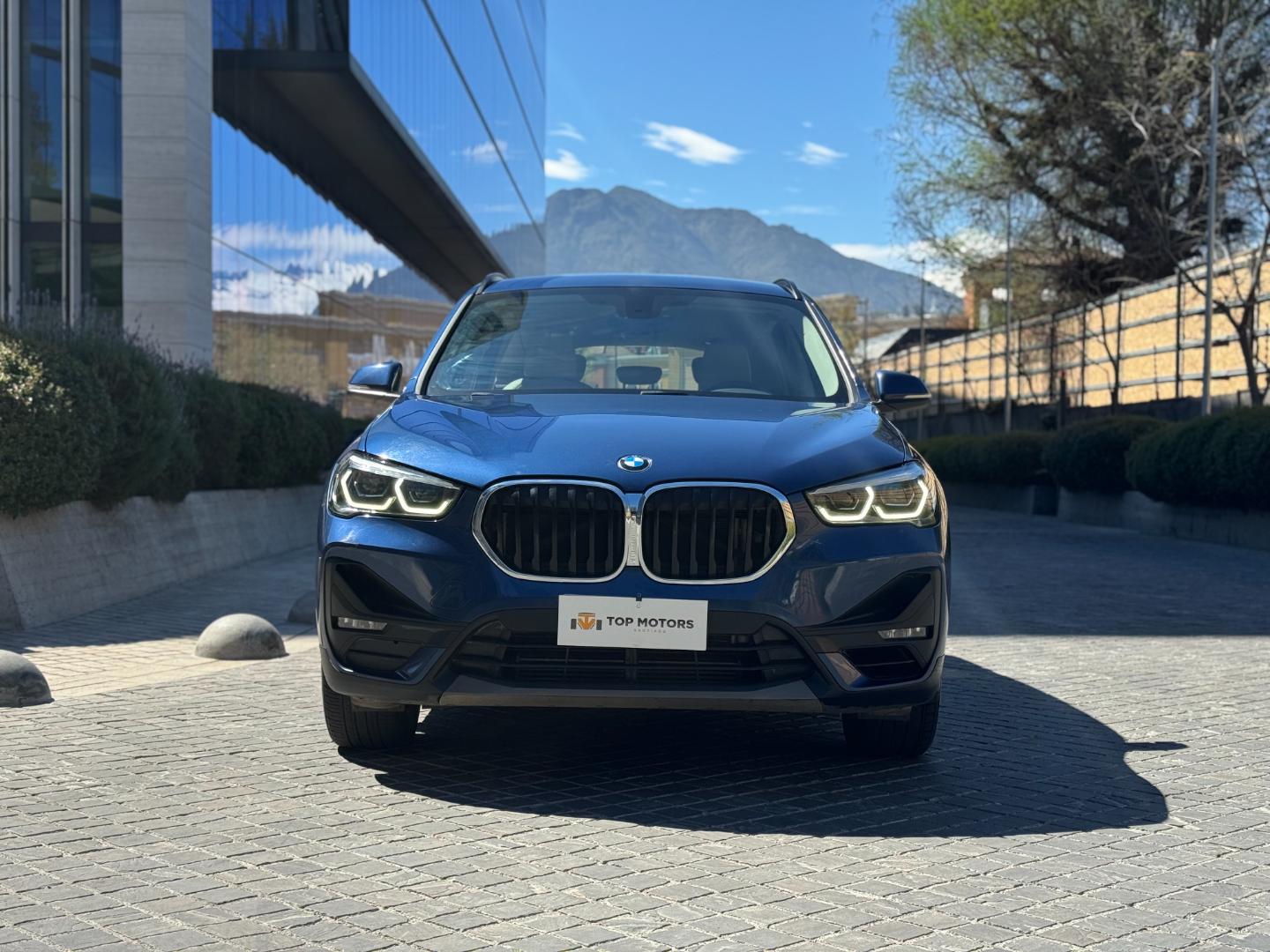 BMW X1 — foto 2 de 18