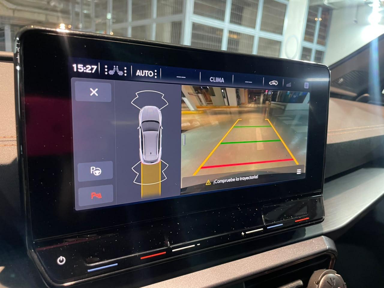 Cupra Formentor — foto 17 de 22