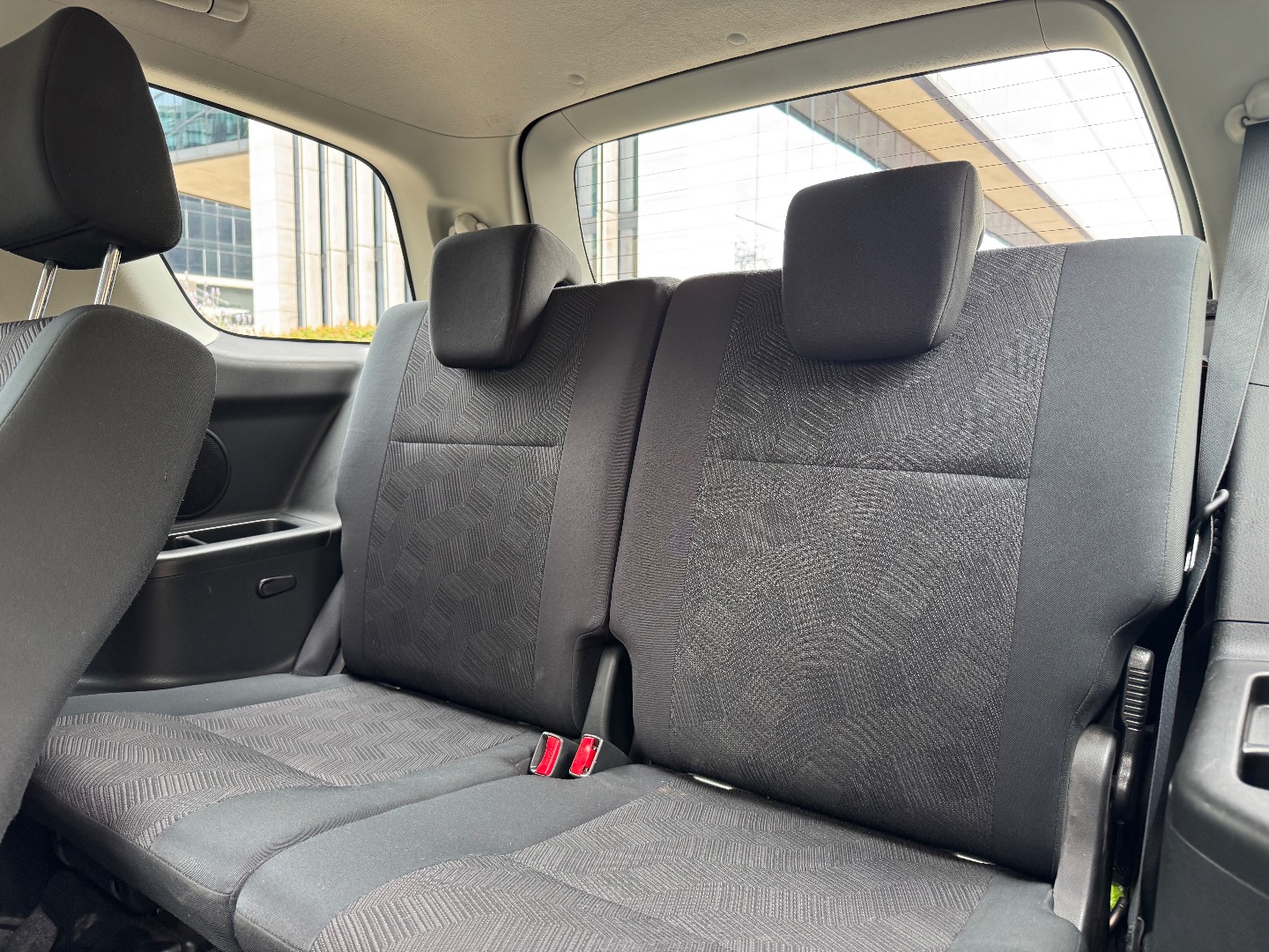 Suzuki Grand Vitara Glx2.4 — foto 19 de 19
