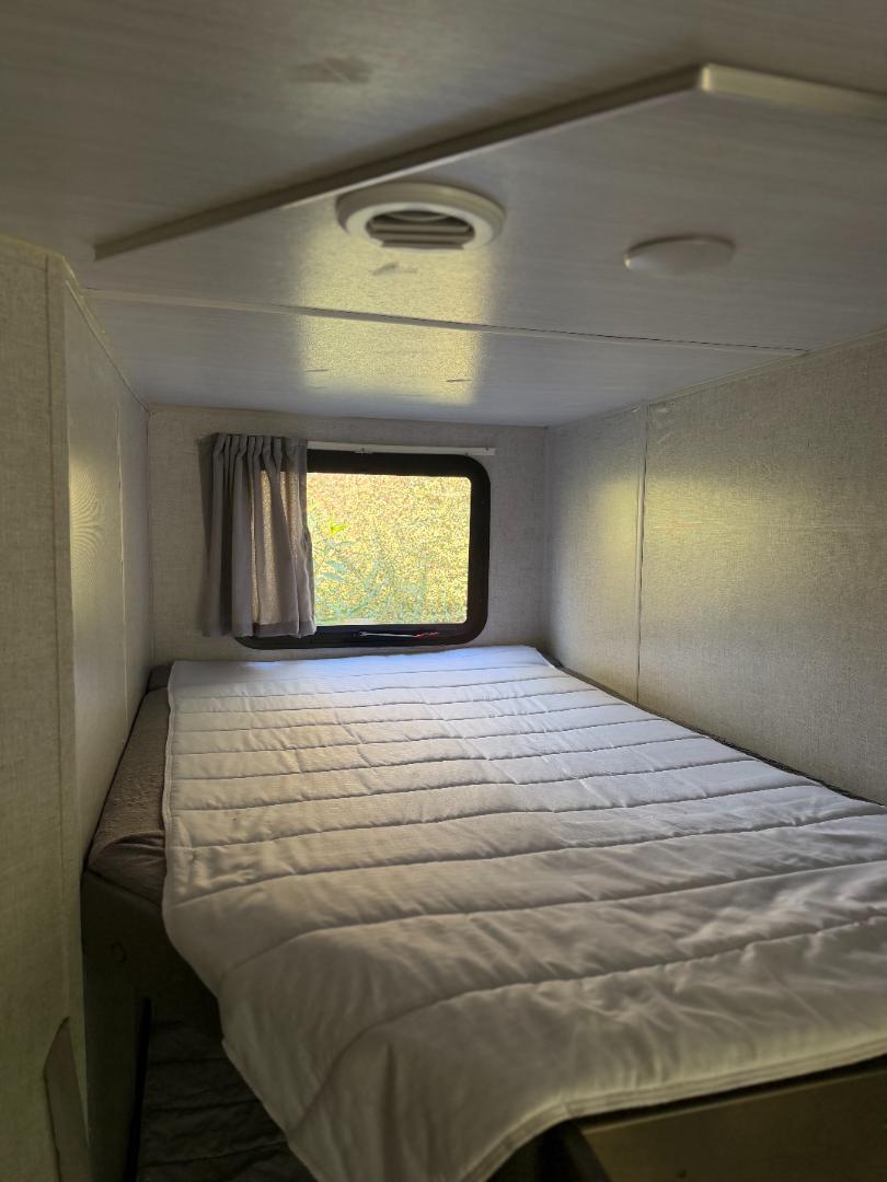 Forest River Salem Cruise Lite — foto 15 de 31