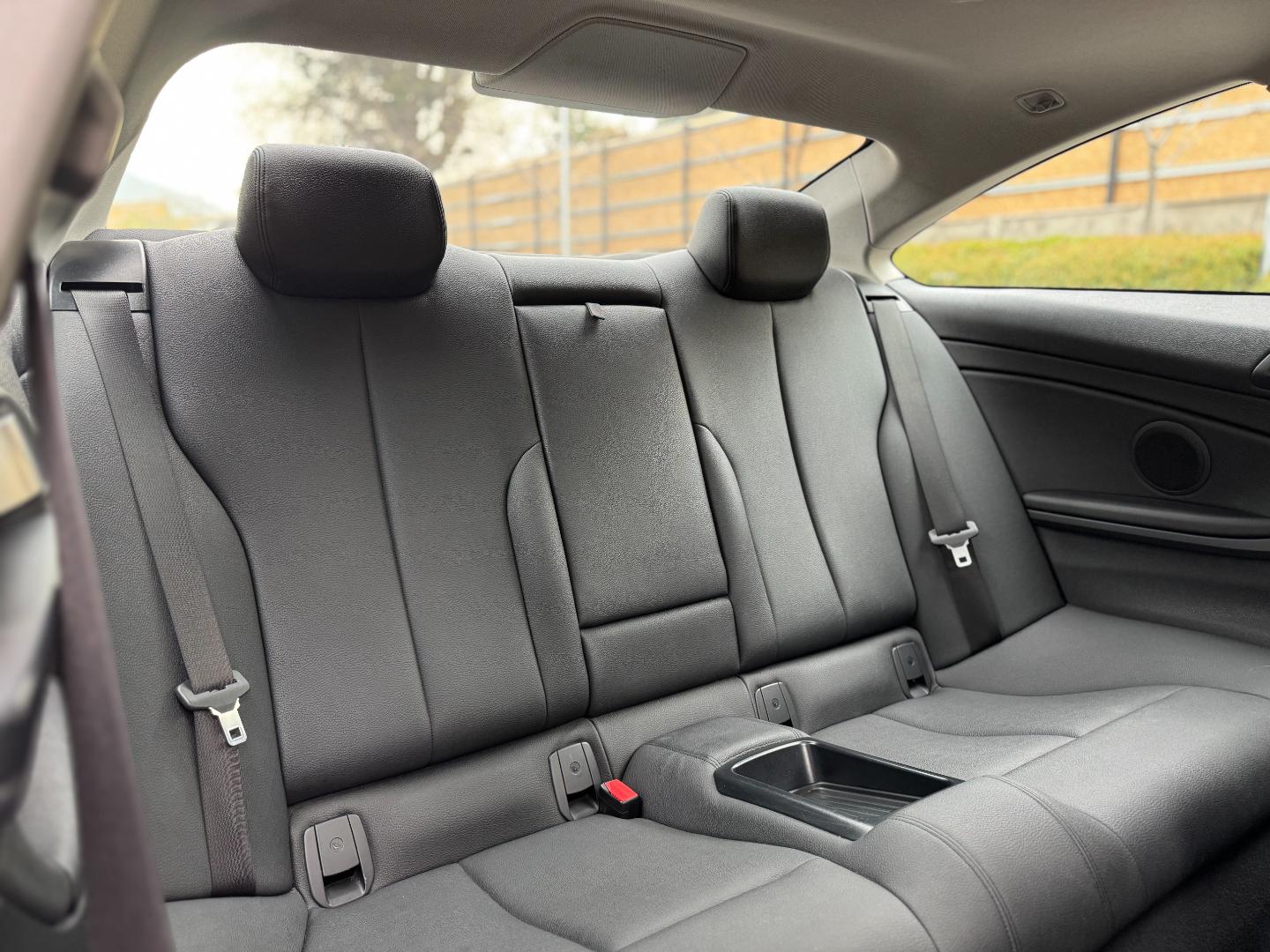 BMW 420I — foto 19 de 19