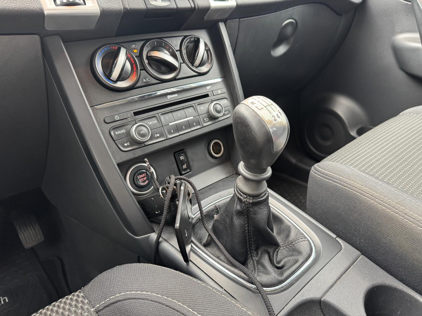 Renault Koleos — foto 12 de 19