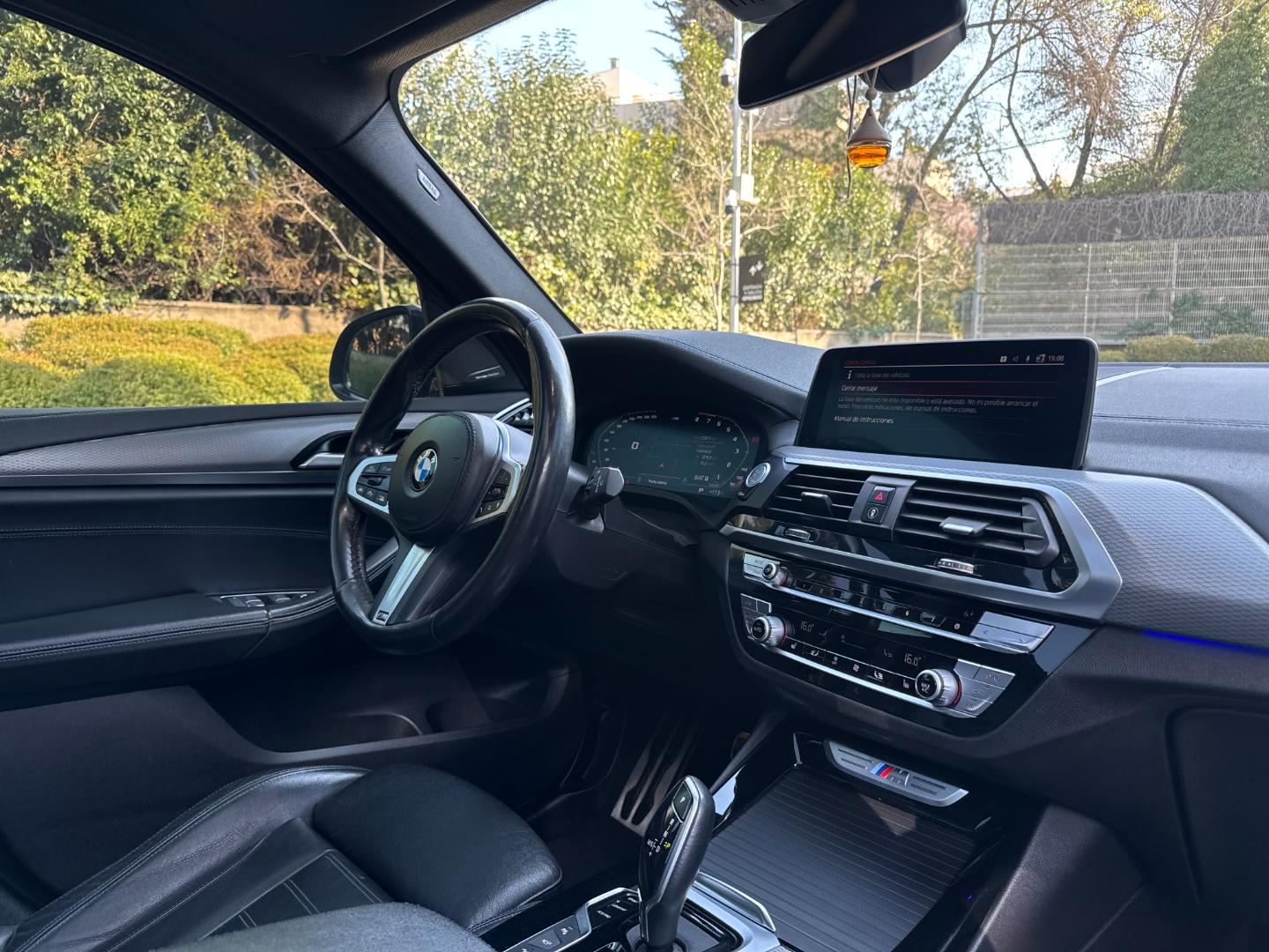 BMW X3 — foto 14 de 18