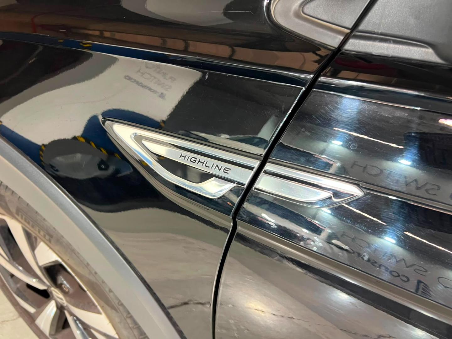 Volkswagen Nivus — foto 8 de 20