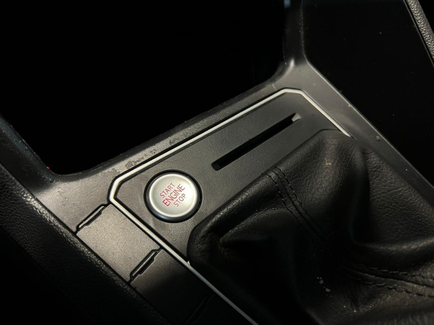 Volkswagen Nivus — foto 20 de 22