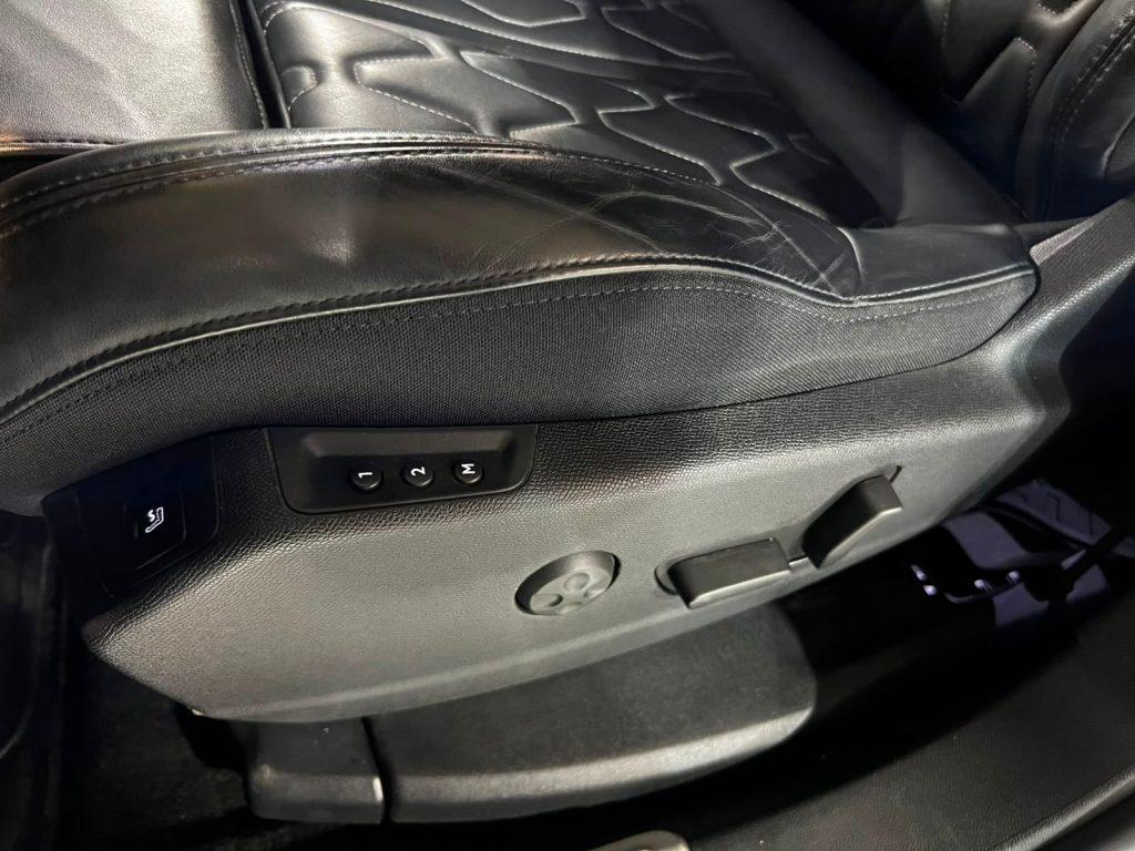 Peugeot 3008 Gt — foto 22 de 24