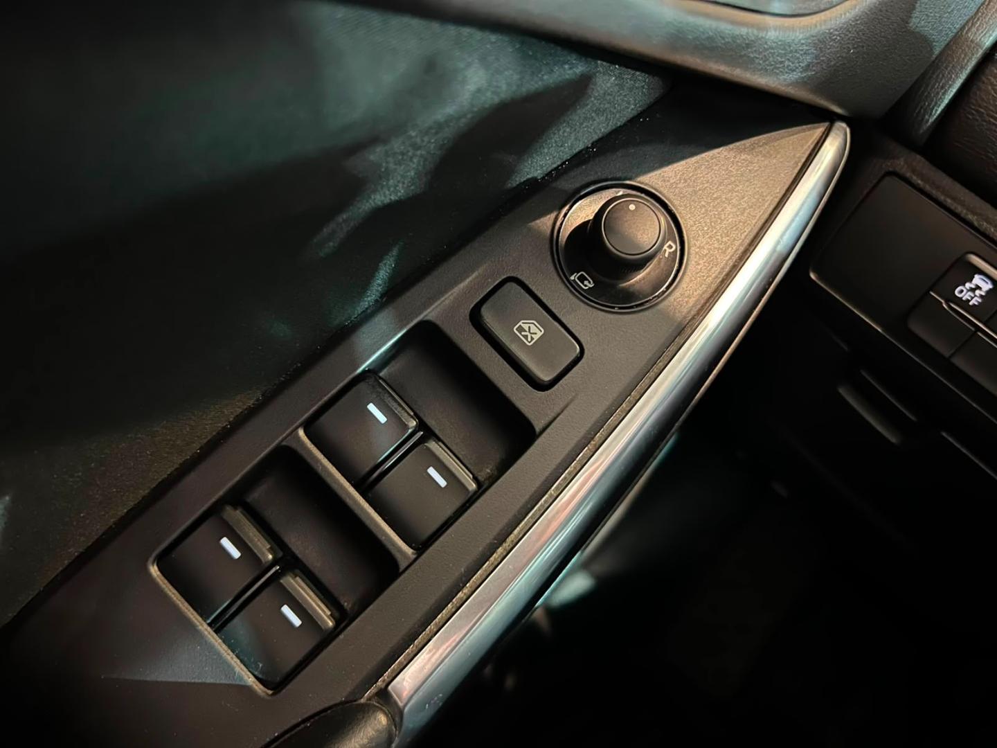 Mazda New6 — foto 19 de 21