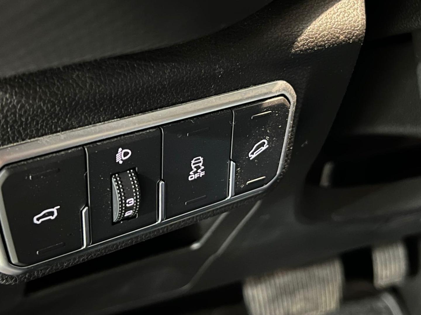 Haval H6 Gt2.0T Elite 2Wd At 5P — foto 13 de 25