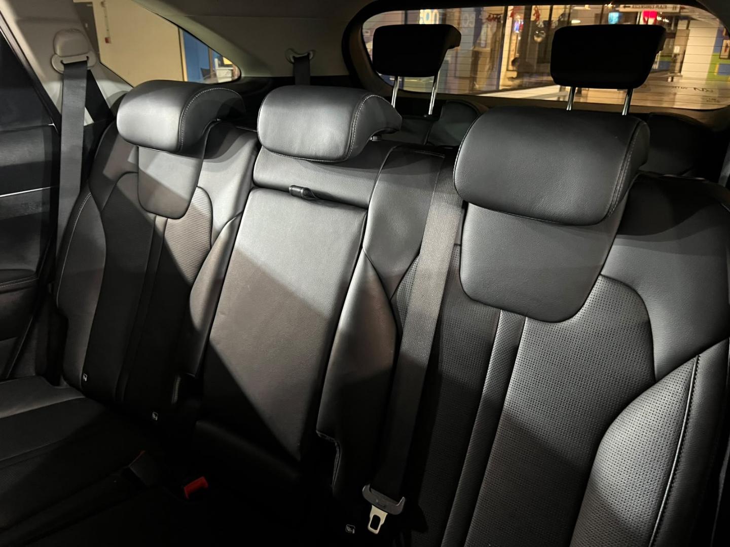 KIA Sorento — foto 21 de 22