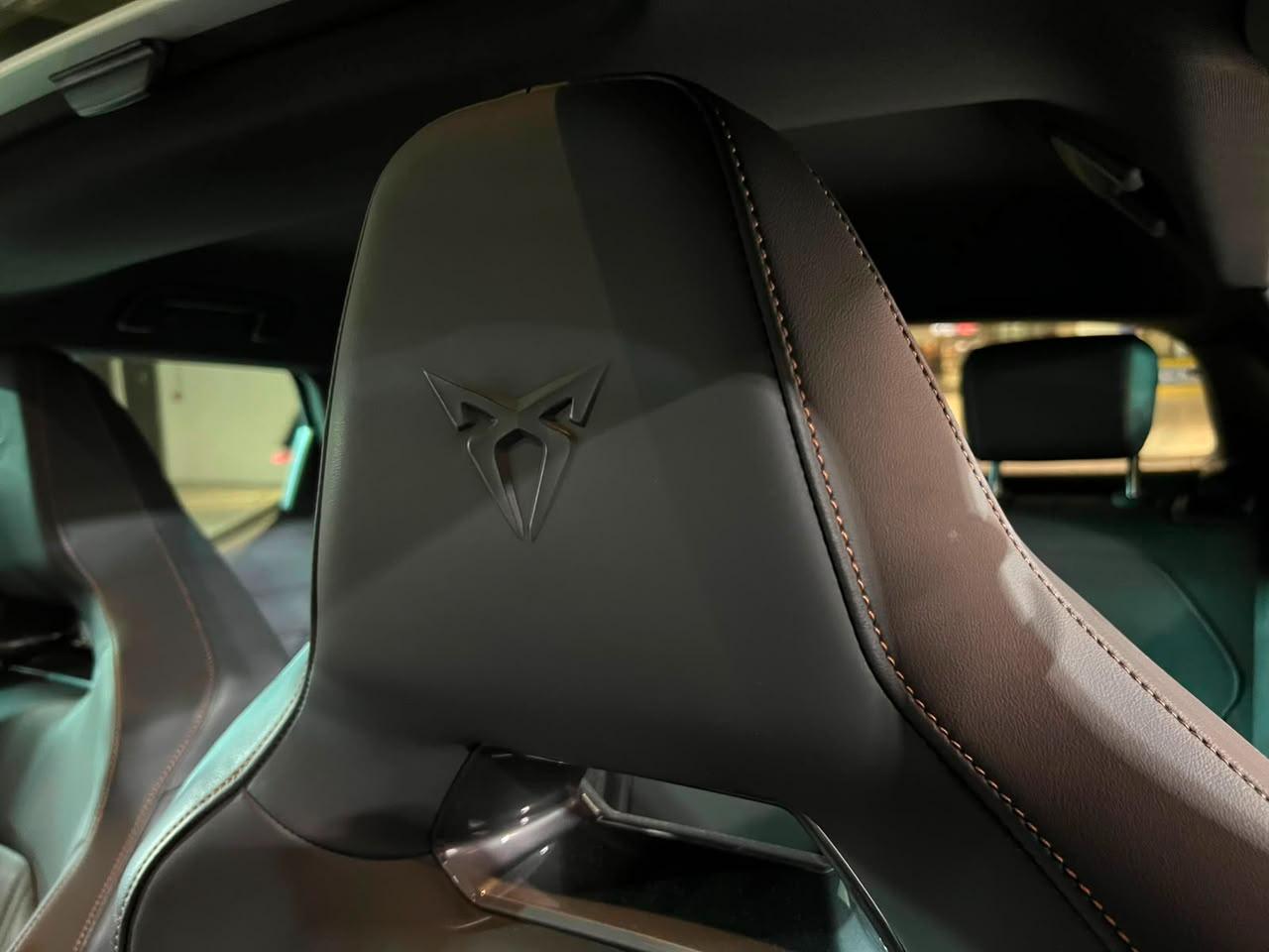 Cupra Leon — foto 19 de 21