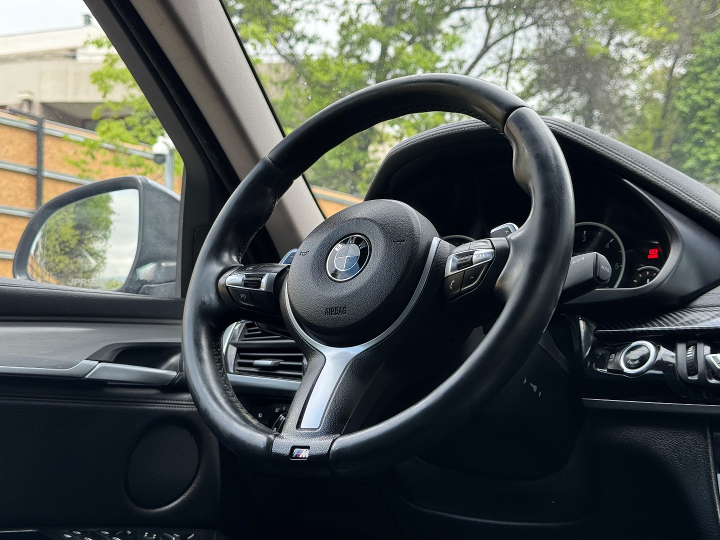 BMW X6 — foto 12 de 19