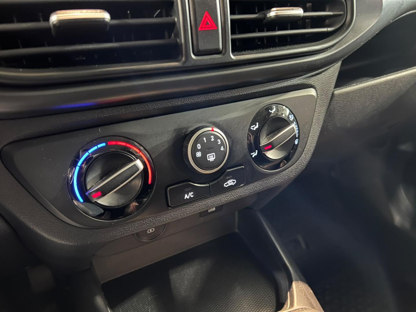 Hyundai Grand I10 — foto 16 de 20