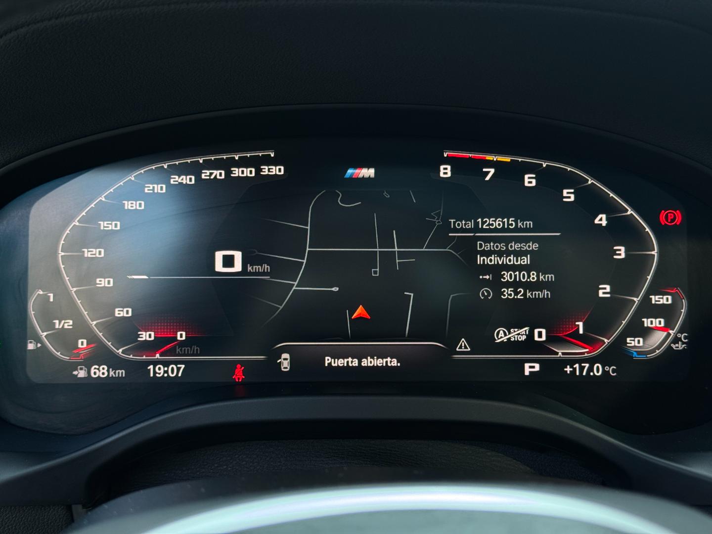 BMW X3 — foto 12 de 18