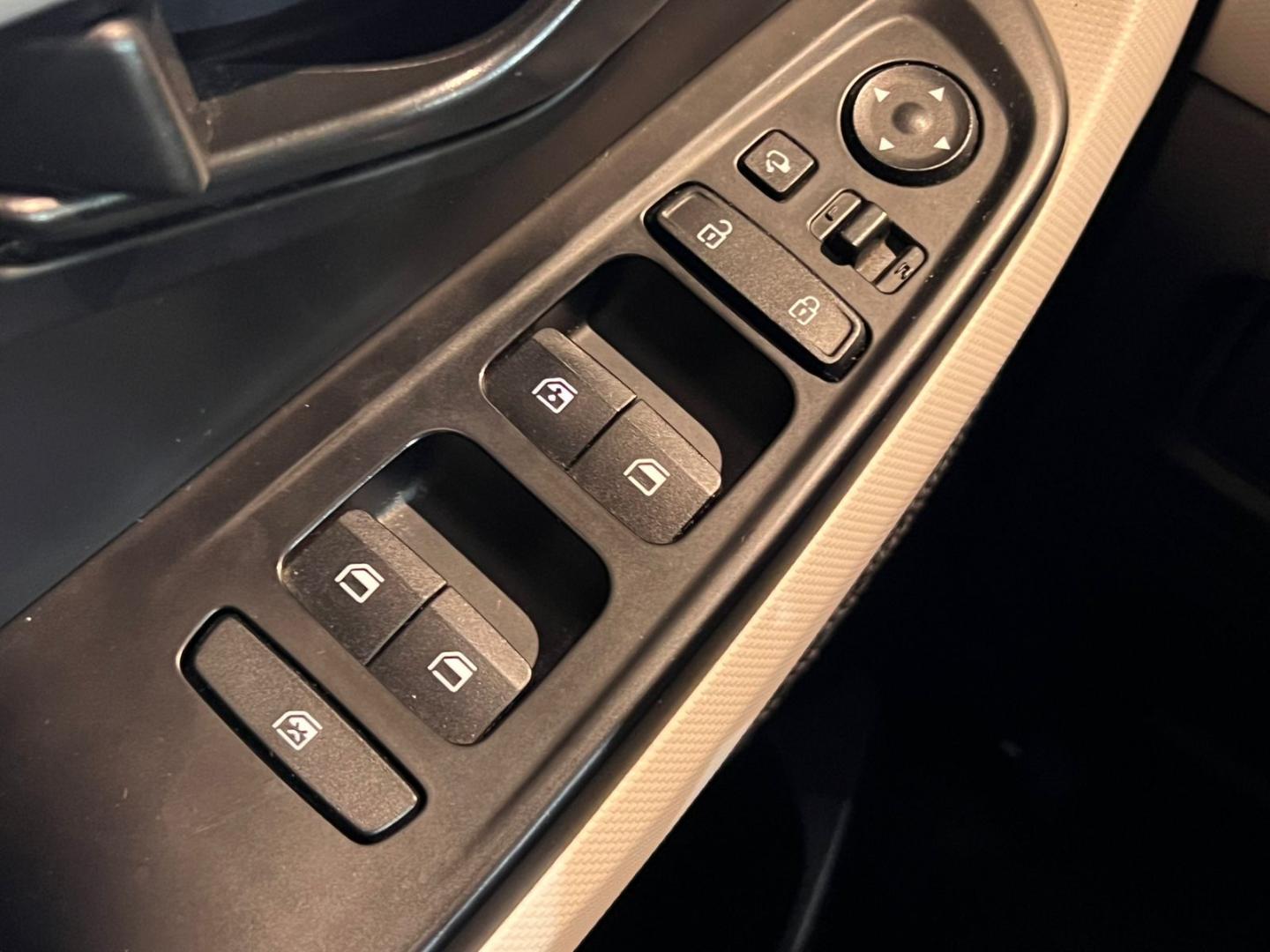 Hyundai Creta — foto 17 de 21