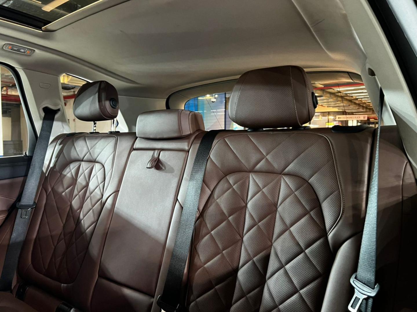 BMW X5 — foto 25 de 25