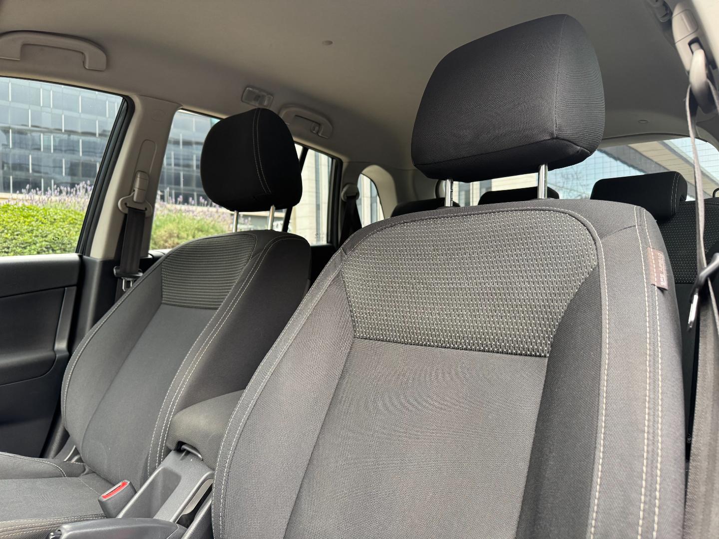 Renault Koleos — foto 16 de 19