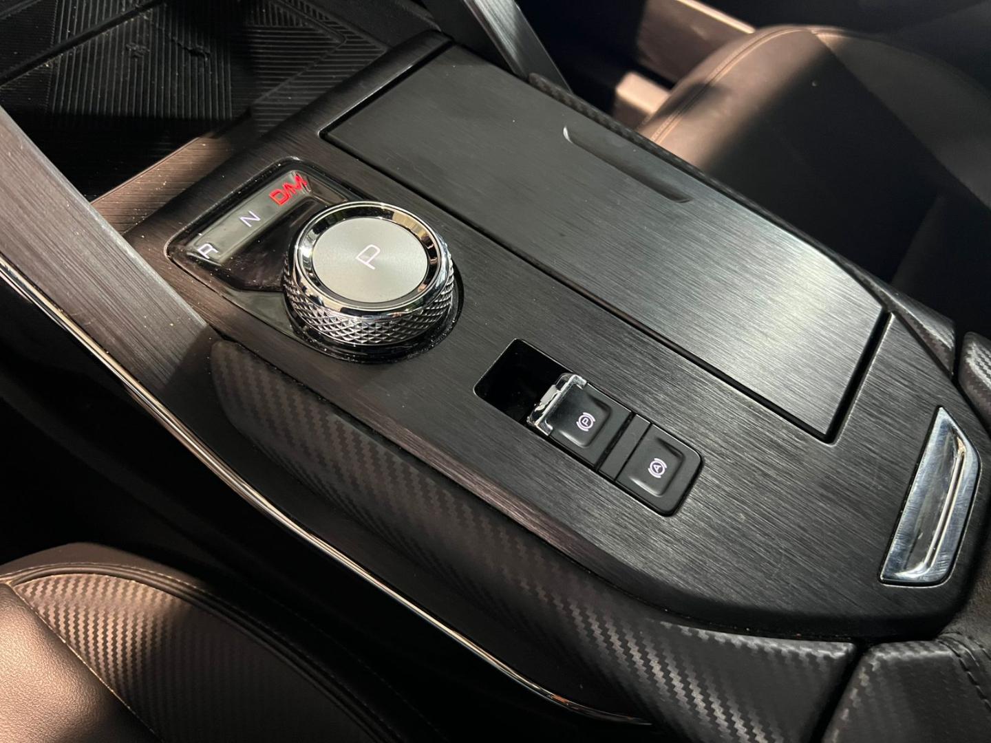 Haval H6 Gt2.0T Elite 2Wd At 5P — foto 20 de 25