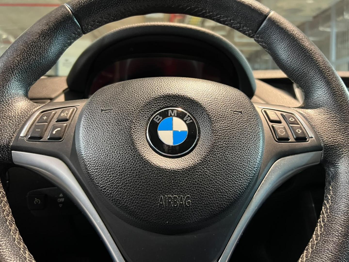 BMW X1 — foto 11 de 22