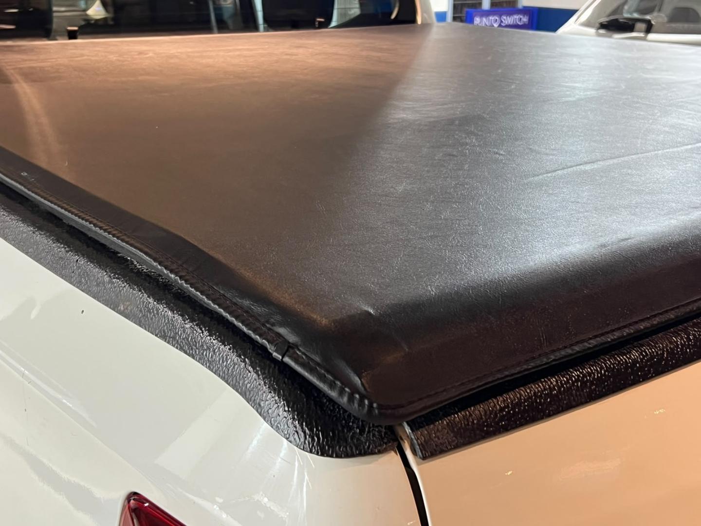 Mitsubishi L200 — foto 7 de 21