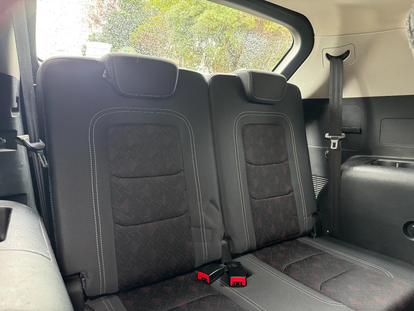 Jetour X70 — foto 19 de 19