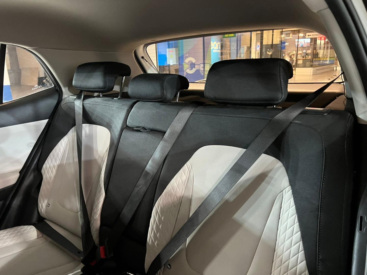 Hyundai Creta — foto 19 de 21