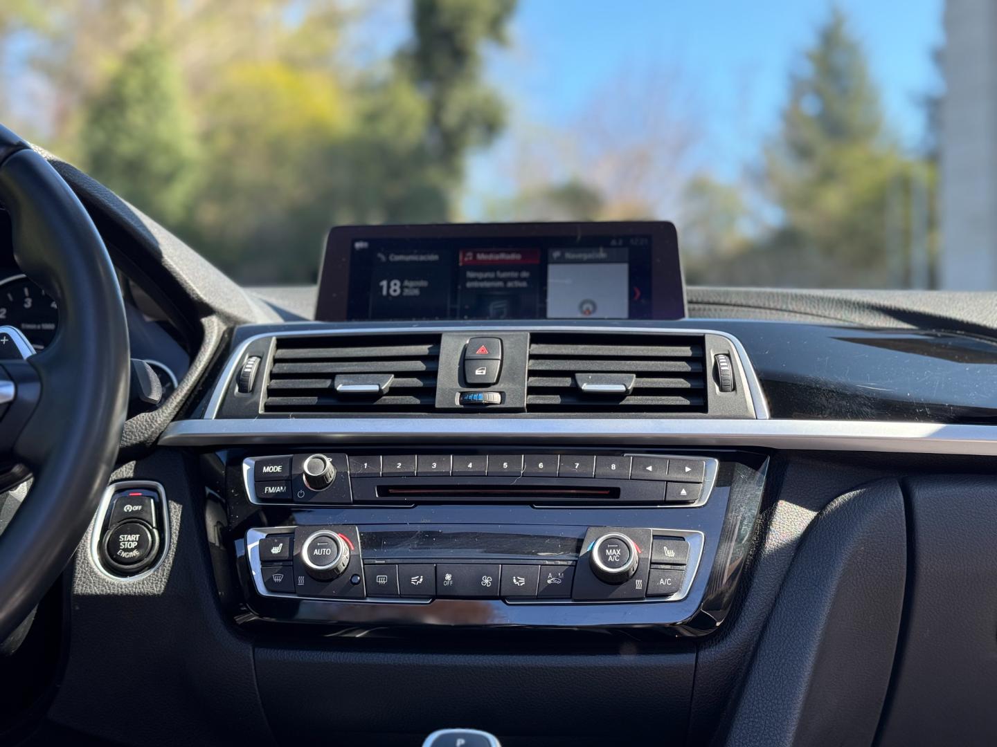 BMW 420I — foto 12 de 18