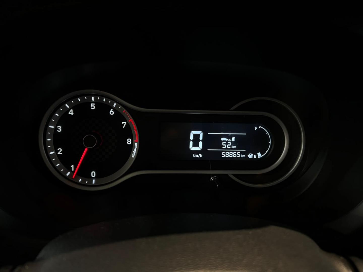 Hyundai Grand I10 — foto 13 de 20
