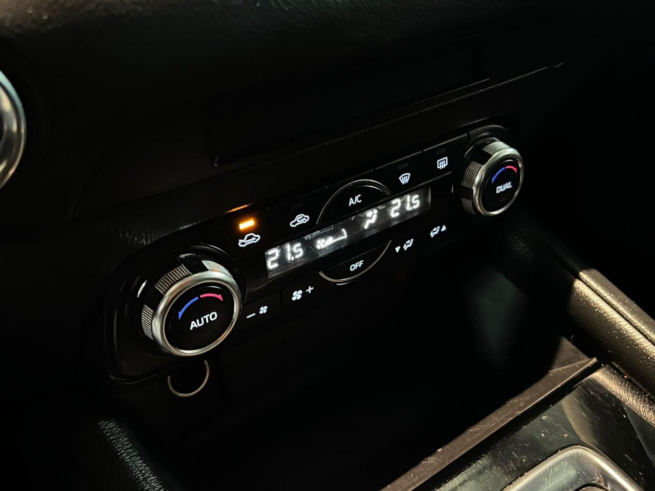 Mazda CX-5 — foto 16 de 21