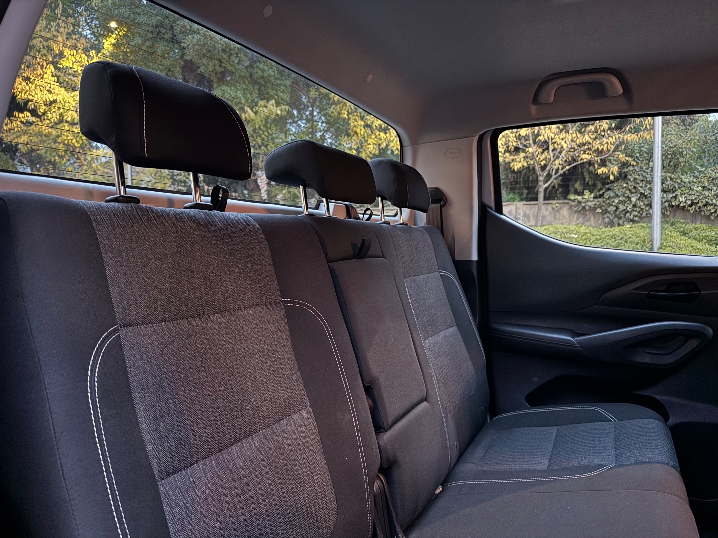 Peugeot Landtrek Active Bluehdi 180 — foto 18 de 18