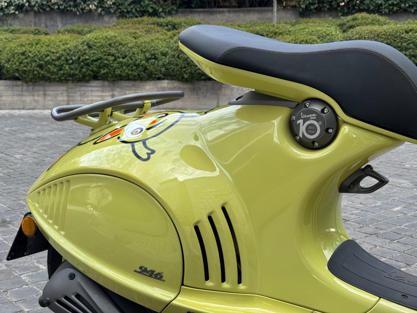 Vespa 946 — foto 14 de 14