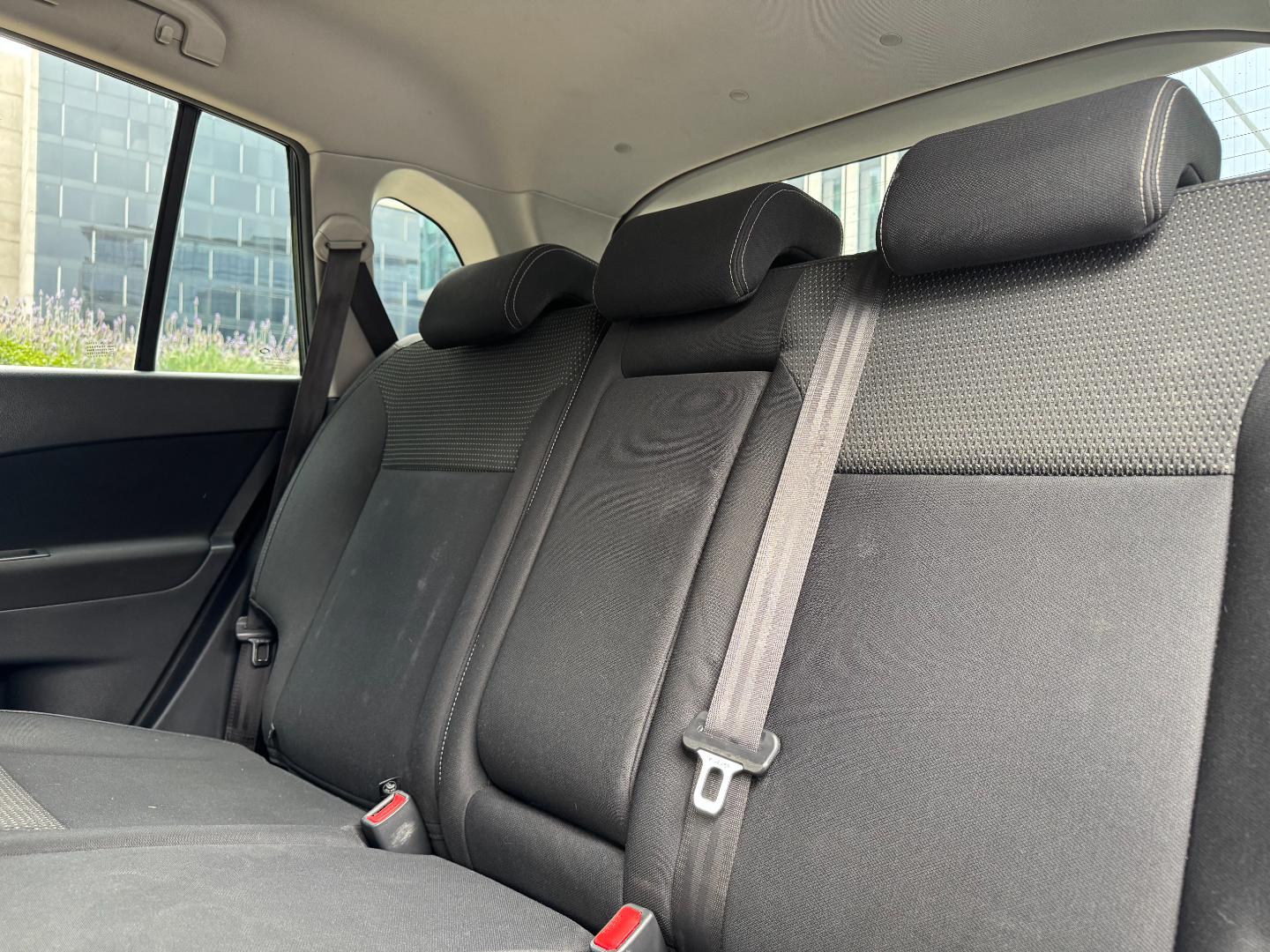 Renault Koleos — foto 18 de 19