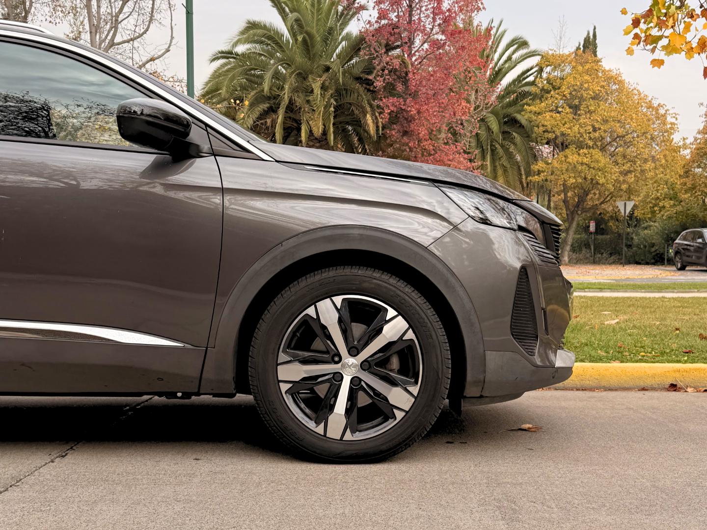 Peugeot 5008 Bluehdi 130 1.5 Aut Allure — foto 4 de 10