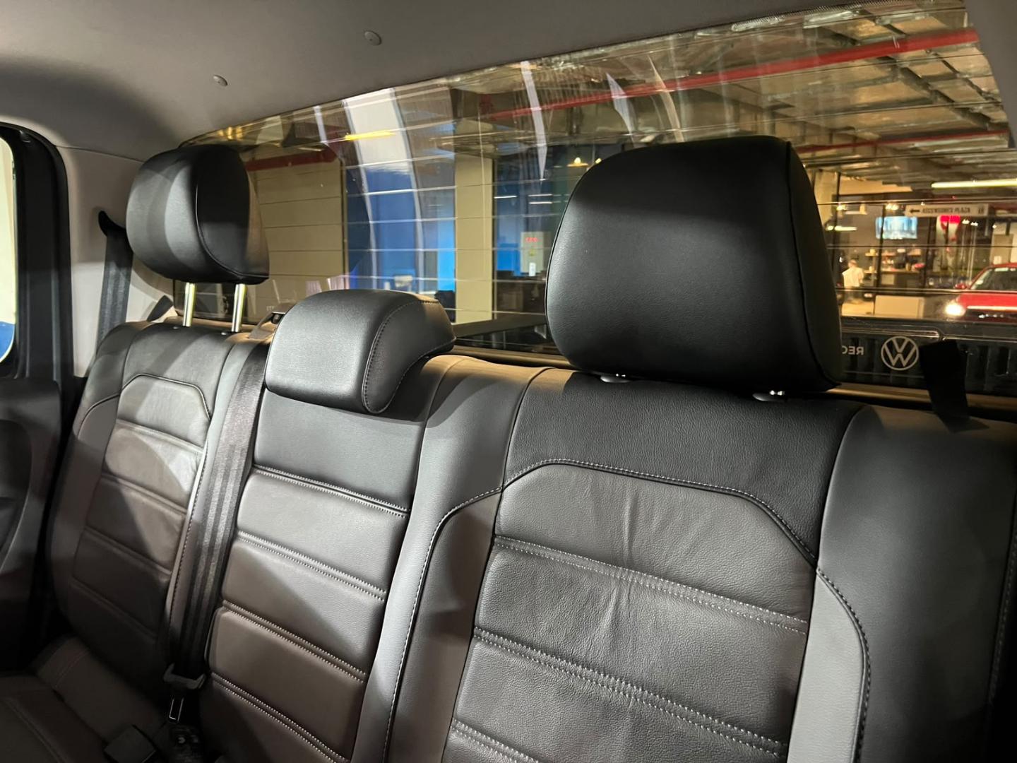 Volkswagen Amarok — foto 20 de 20