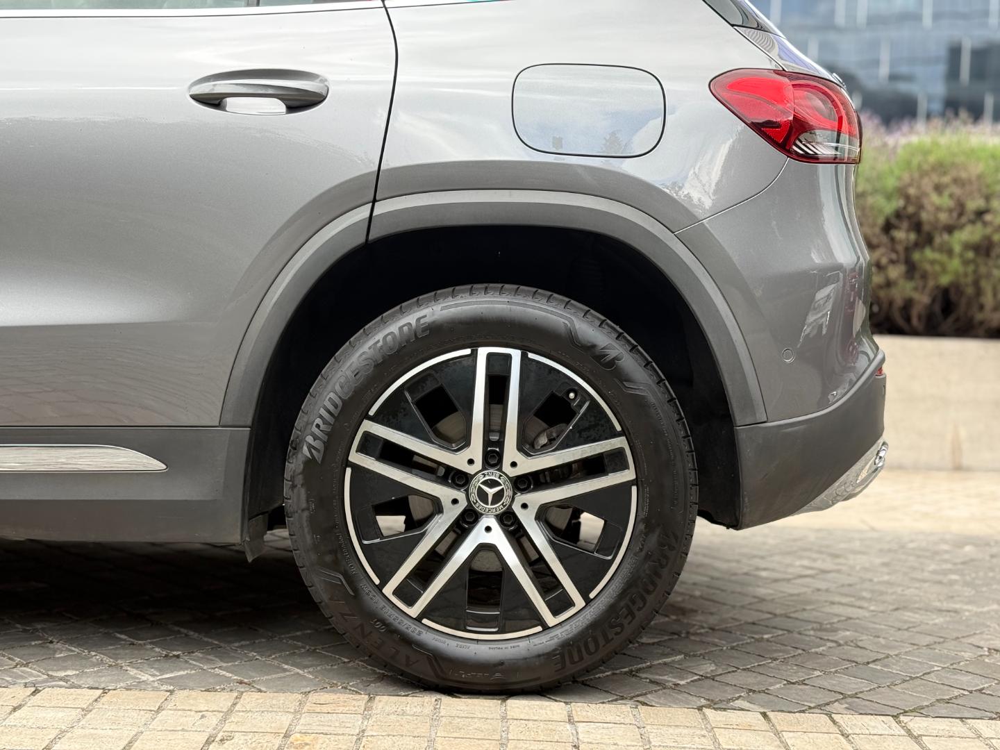 Mercedes-Benz Gla200 — foto 7 de 19