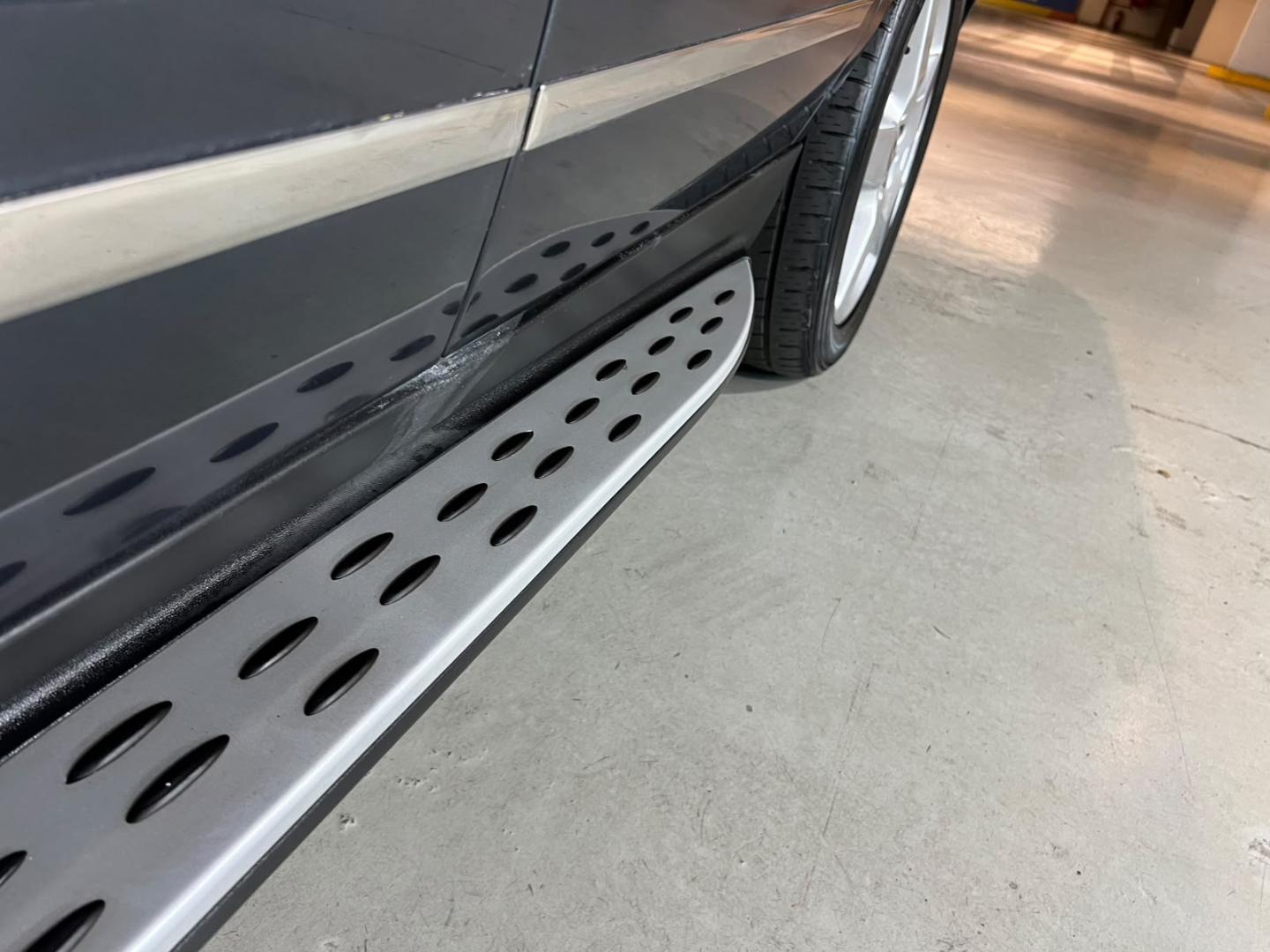 Mercedes-Benz Ml350 — foto 8 de 23