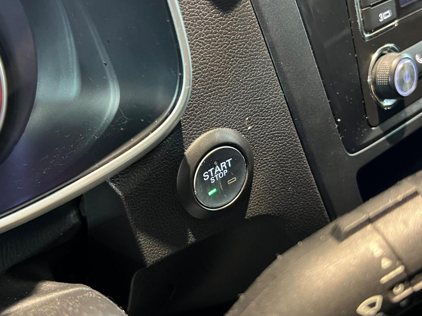 MG Zs — foto 12 de 18