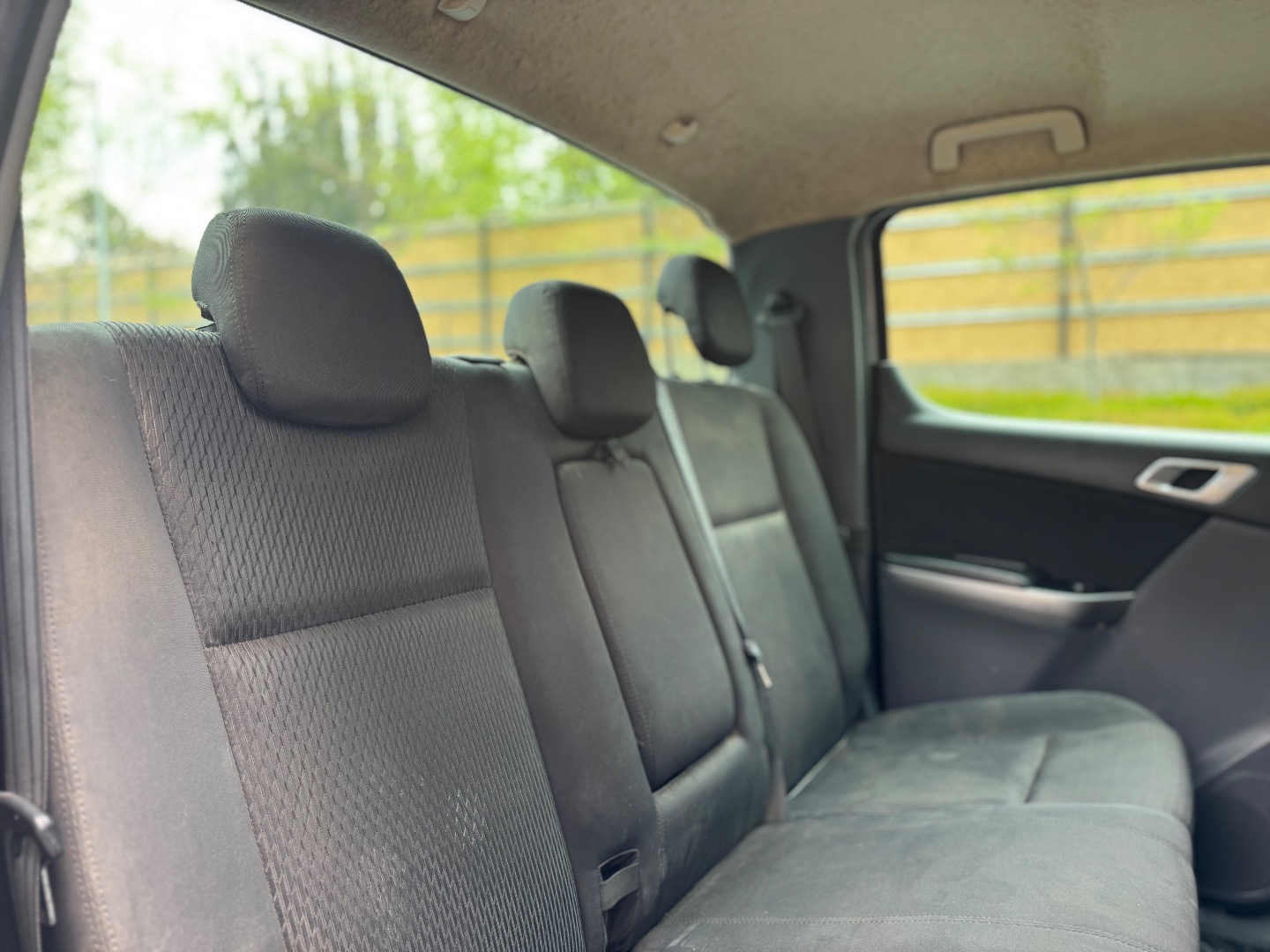 Mazda New Bt50 Dcab Sdx 4X4 3.2 Aut — foto 16 de 16