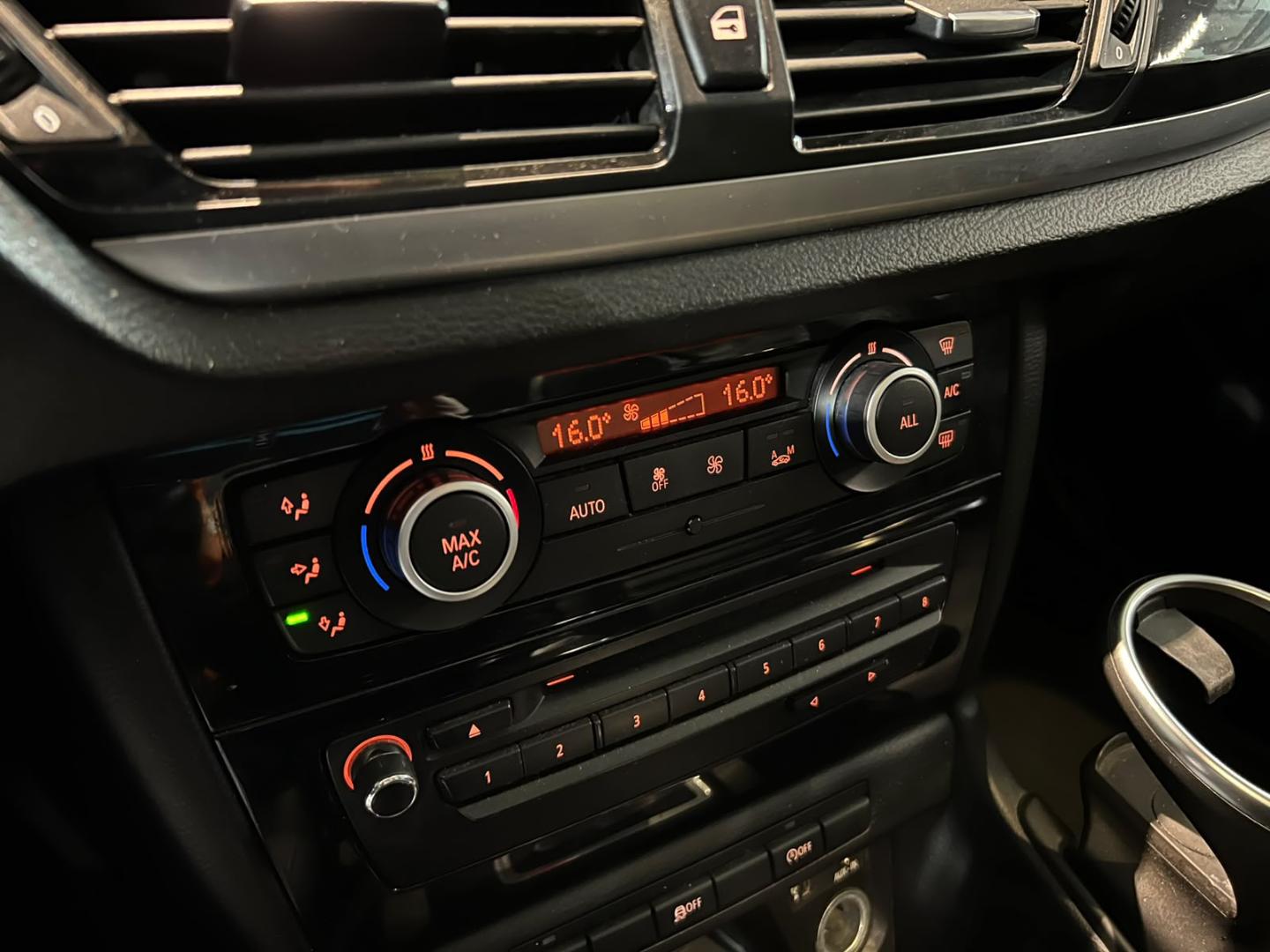 BMW X1 — foto 16 de 22