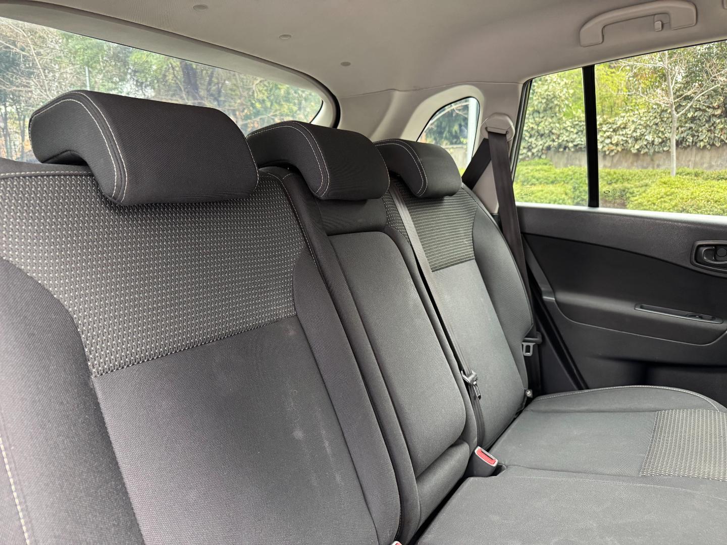 Renault Koleos — foto 19 de 19