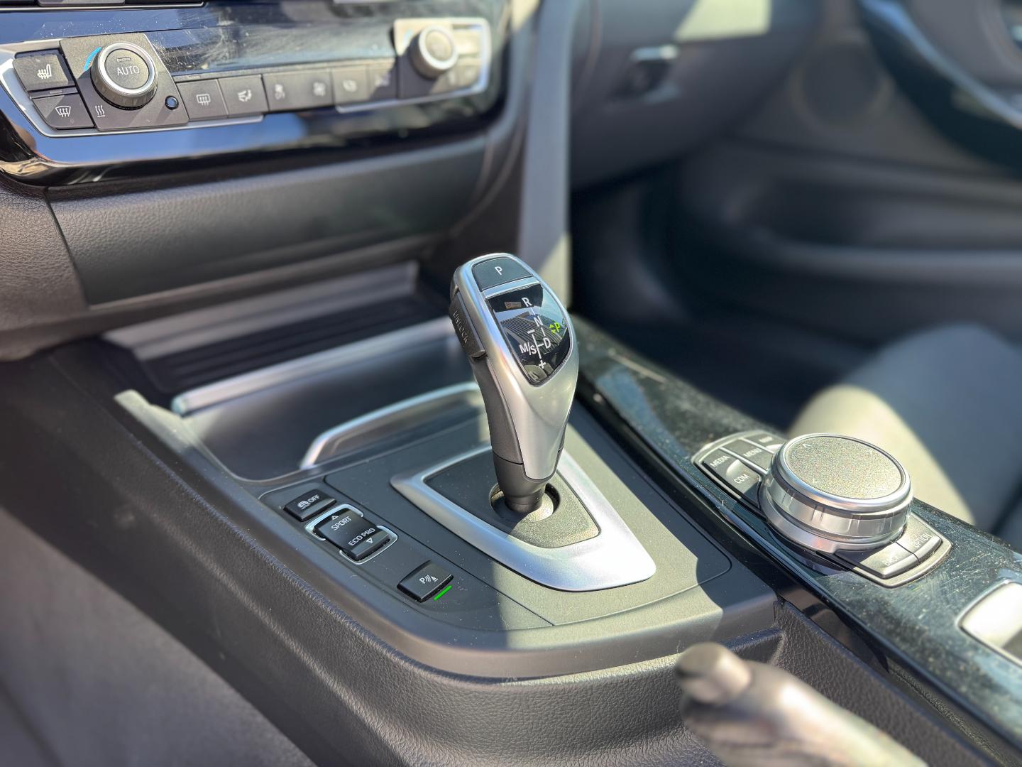 BMW 420I — foto 14 de 18