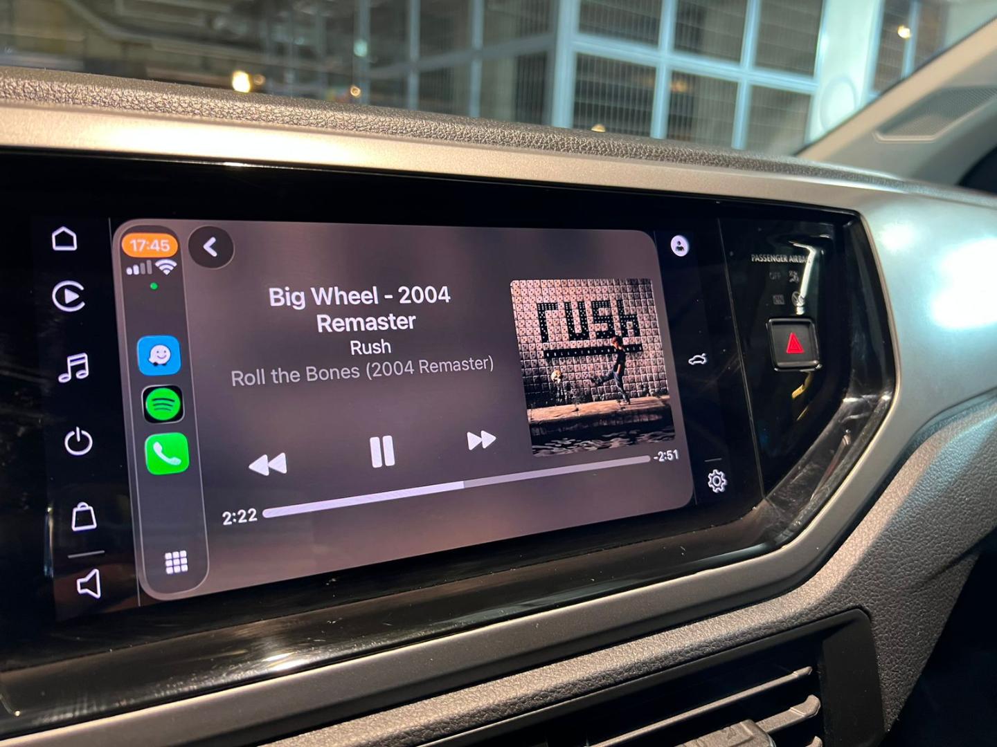 Volkswagen Nivus — foto 16 de 22