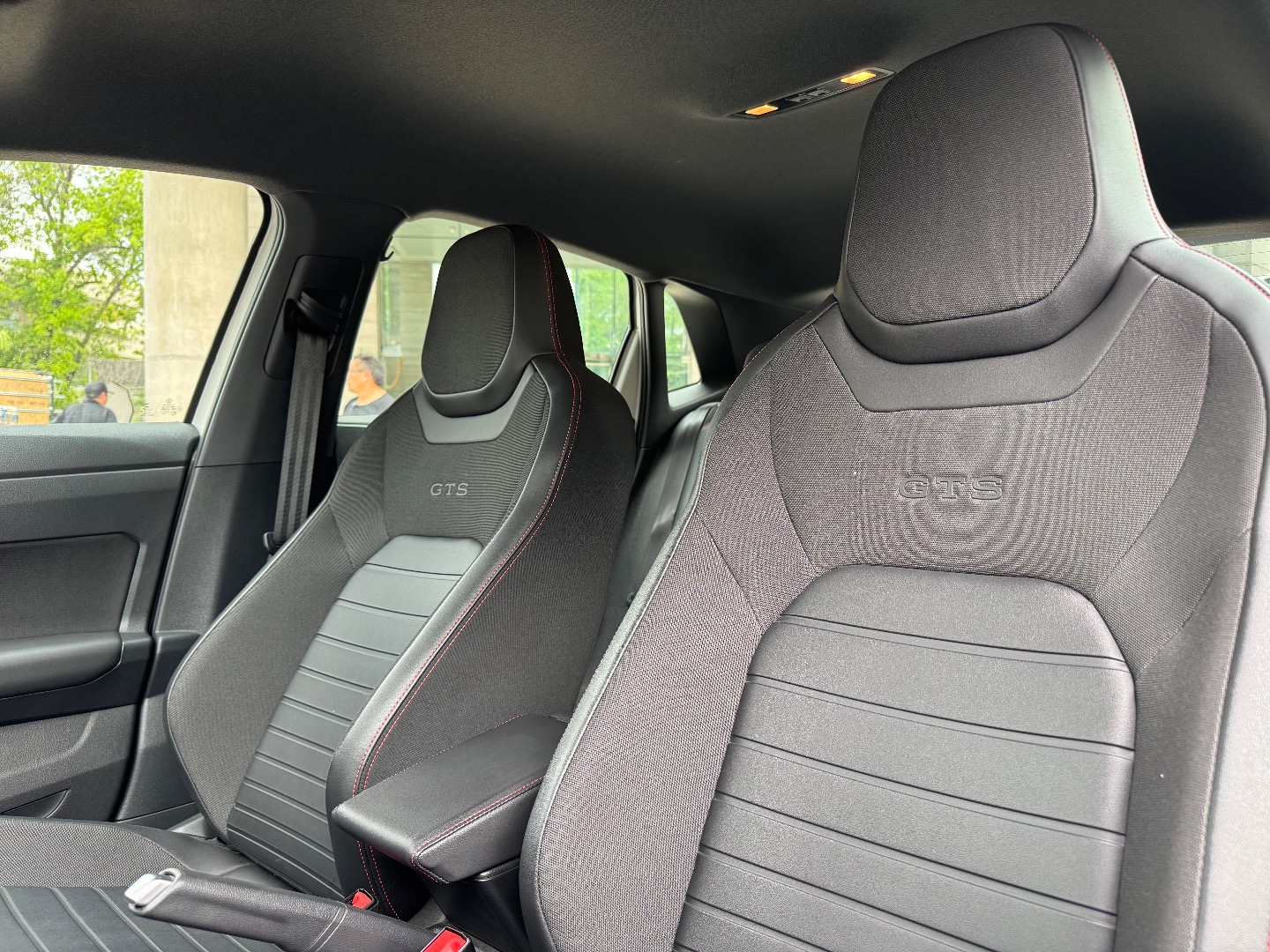 Volkswagen Polo — foto 16 de 19