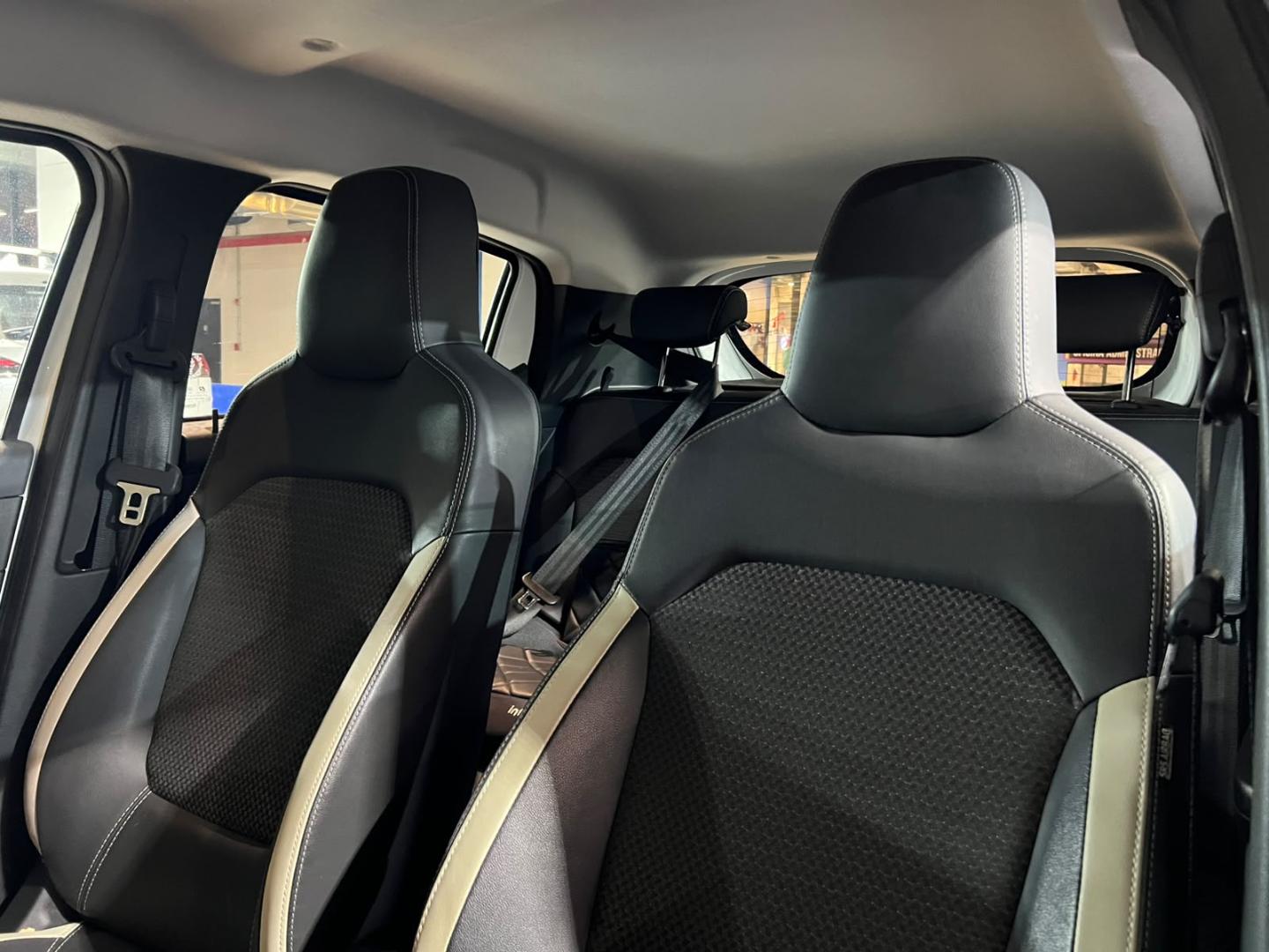 Renault Kwid — foto 23 de 23