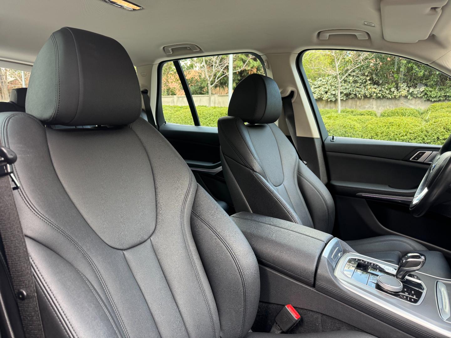 BMW X5 — foto 16 de 18