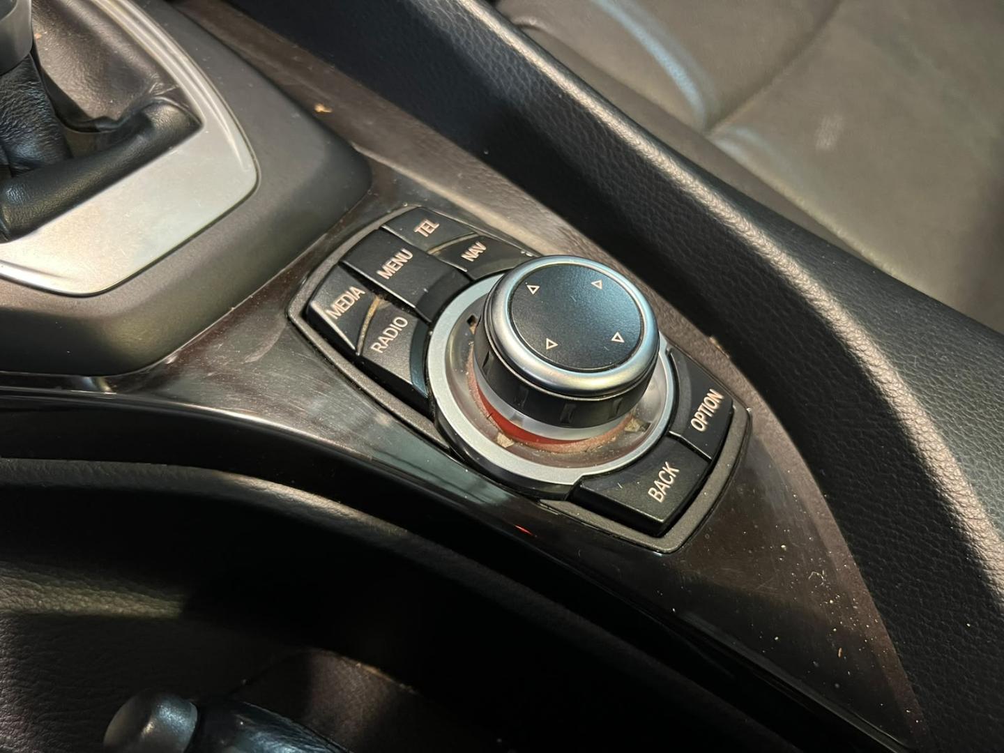 BMW X1 — foto 19 de 22