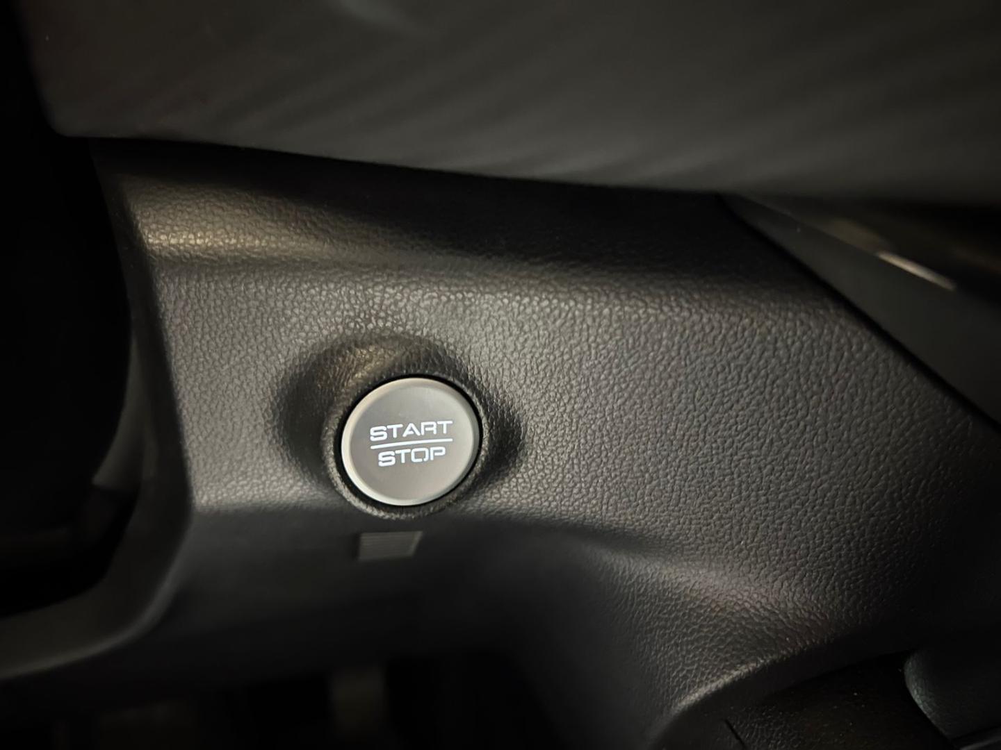 Haval H6 Gt2.0T Elite 2Wd At 5P — foto 14 de 25