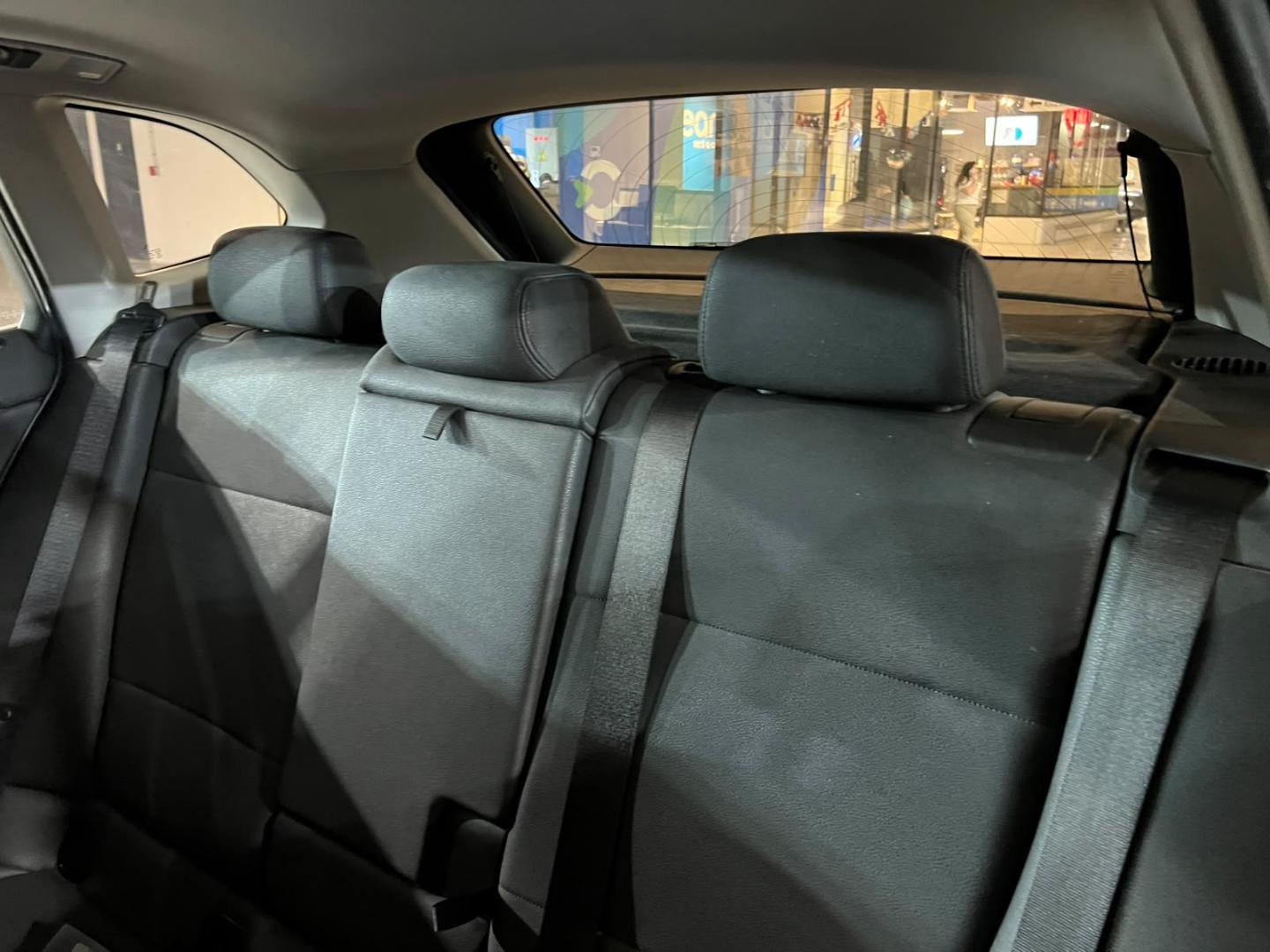 BMW X1 — foto 22 de 22